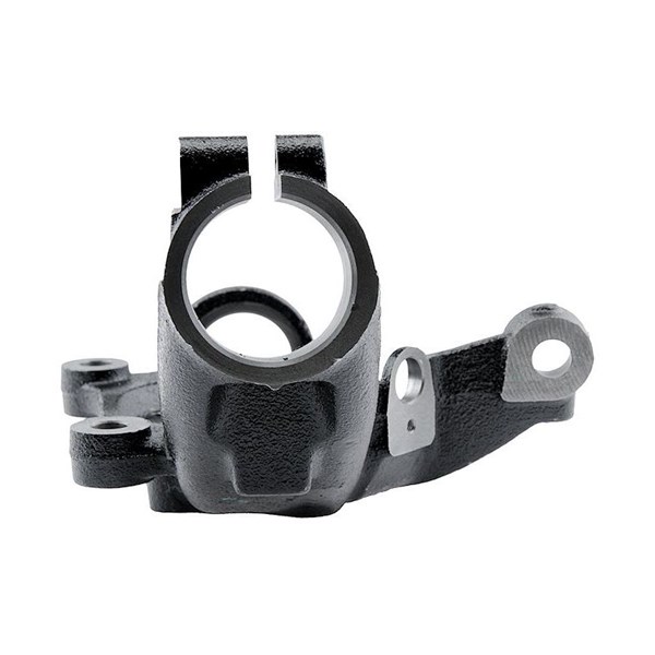 Spindelbult, hjulupphängning, framaxel vänster Nty ZZP-FR-012 NTY