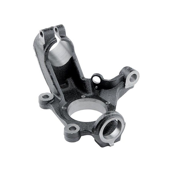 Spindelbult, hjulupphängning, framaxel höger Nty ZZP-FR-013 NTY