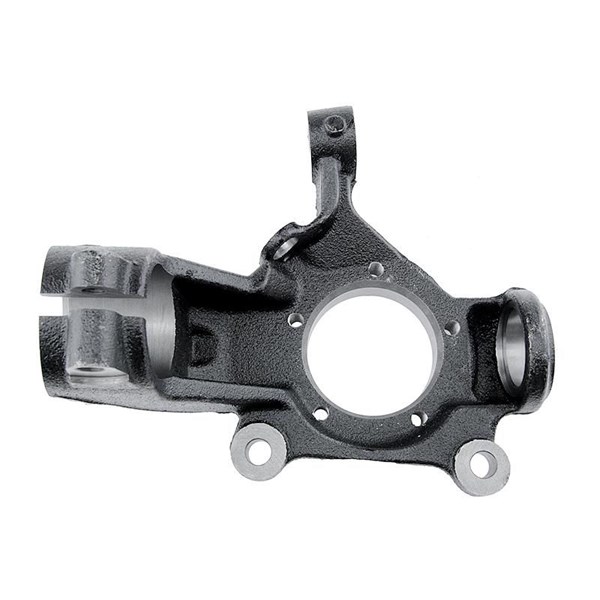 Spindelbult, hjulupphängning, framaxel höger Nty ZZP-FR-013 NTY
