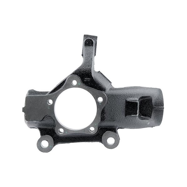 Spindelbult, hjulupphängning, framaxel höger Nty ZZP-FR-013 NTY