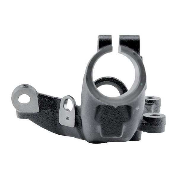 Spindelbult, hjulupphängning, framaxel höger Nty ZZP-FR-013 NTY