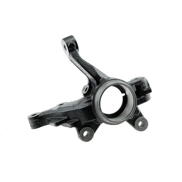 Spindelbult, hjulupphängning, framaxel vänster Nty ZZP-FR-014 NTY