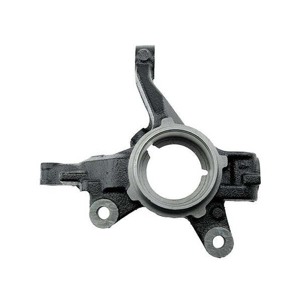 Spindelbult, hjulupphängning, framaxel vänster Nty ZZP-FR-014 NTY