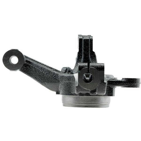 Spindelbult, hjulupphängning, framaxel vänster Nty ZZP-FR-014 NTY