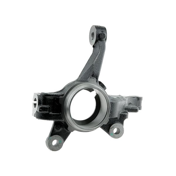 Spindelbult, hjulupphängning, framaxel höger Nty ZZP-FR-015 NTY