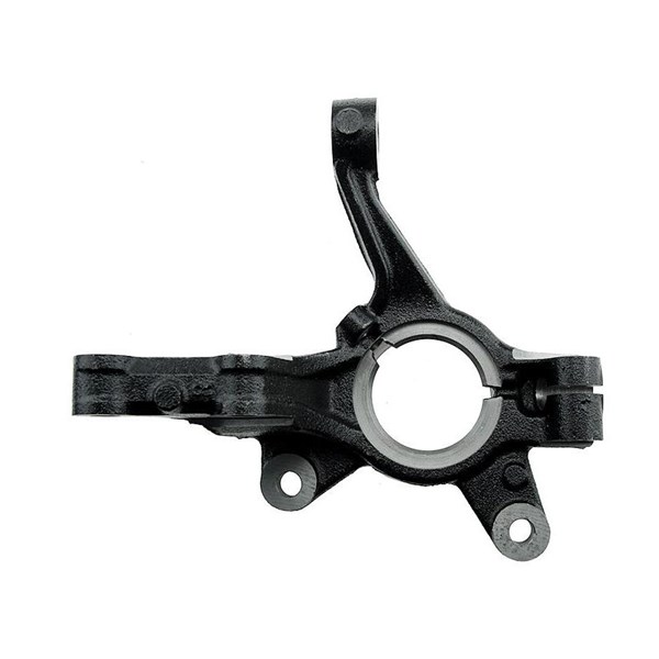 Spindelbult, hjulupphängning, framaxel höger Nty ZZP-FR-015 NTY