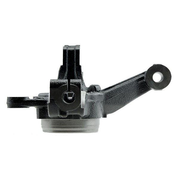 Spindelbult, hjulupphängning, framaxel höger Nty ZZP-FR-015 NTY