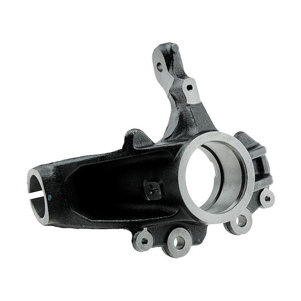 Spindelbult, hjulupphängning, framaxel vänster Nty ZZP-FR-016 NTY