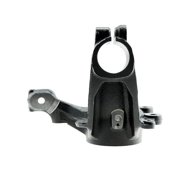 Spindelbult, hjulupphängning, framaxel höger Nty ZZP-FR-017 NTY