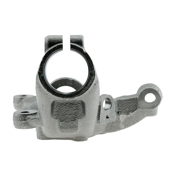 Spindelbult, hjulupphängning, framaxel vänster Nty ZZP-FR-018 NTY