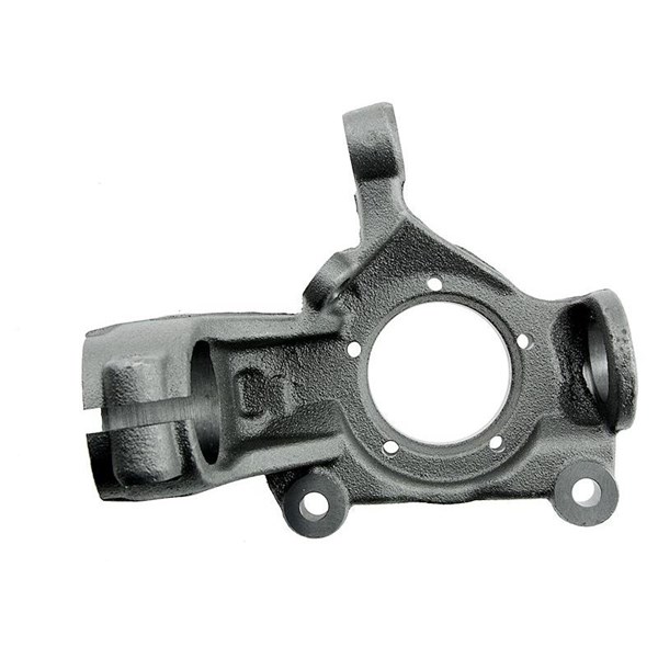 Spindelbult, hjulupphängning, framaxel höger Nty ZZP-FR-019 NTY
