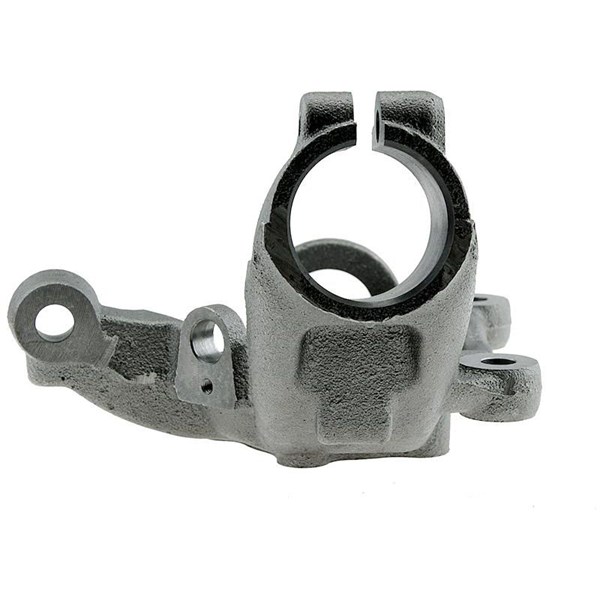 Spindelbult, hjulupphängning, framaxel höger Nty ZZP-FR-019 NTY
