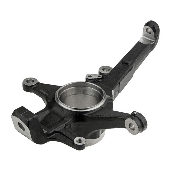 Spindelbult, hjulupphängning, framaxel vänster Nty ZZP-FR-020 NTY