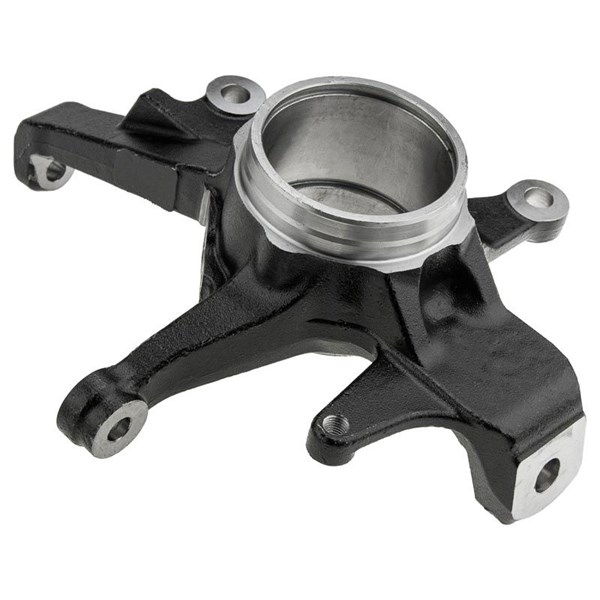 Spindelbult, hjulupphängning, framaxel vänster Nty ZZP-FR-020 NTY