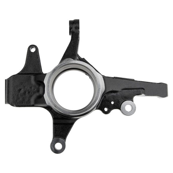 Spindelbult, hjulupphängning, framaxel vänster Nty ZZP-FR-020 NTY
