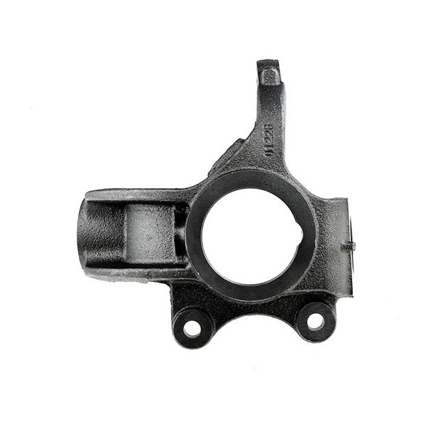 Spindelbult, hjulupphängning, framaxel vänster Nty ZZP-FR-022 NTY