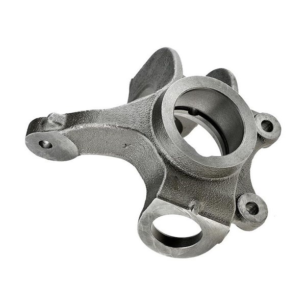 Spindelbult, hjulupphängning, framaxel höger NTY Spindelbult, hjulupphängning, framaxel höger NTY