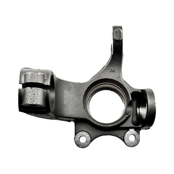 Spindelbult, hjulupphängning, framaxel höger NTY Spindelbult, hjulupphängning, framaxel höger NTY