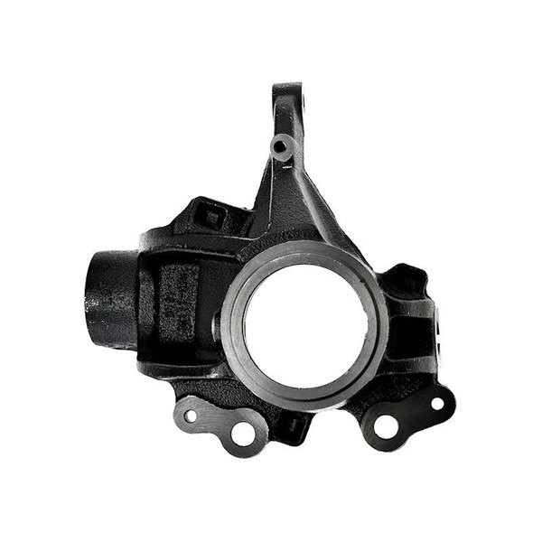 Spindelbult, hjulupphängning, framaxel vänster Nty ZZP-FR-024 NTY