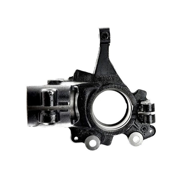 Spindelbult, hjulupphängning, framaxel höger Nty ZZP-FR-025 NTY