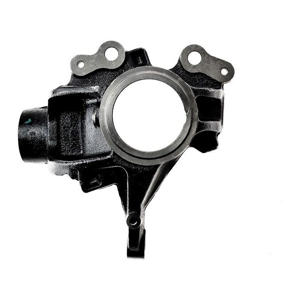 Spindelbult, hjulupphängning, framaxel höger Nty ZZP-FR-025 NTY
