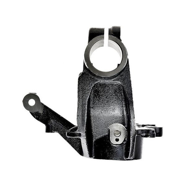 Spindelbult, hjulupphängning, framaxel höger Nty ZZP-FR-025 NTY