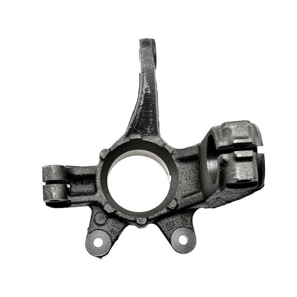 Spindelbult, hjulupphängning, framaxel vänster Nty ZZP-FR-026 NTY