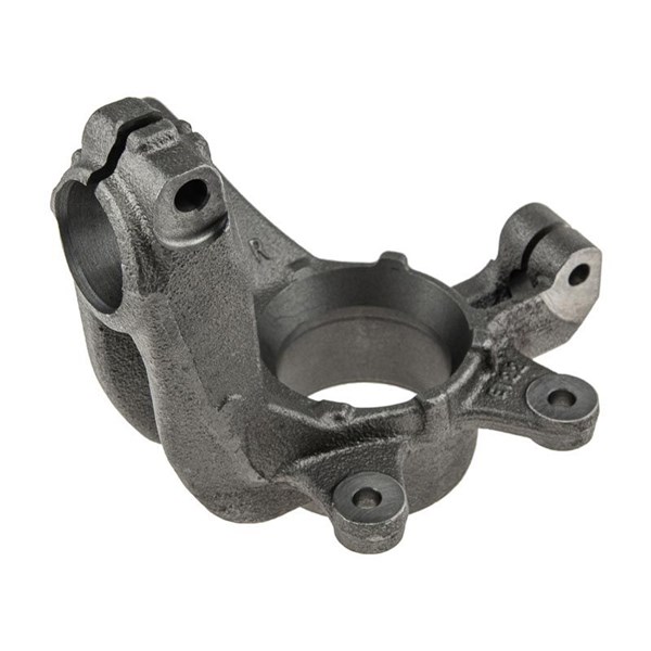 Spindelbult, hjulupphängning, framaxel höger Nty ZZP-FR-027 NTY