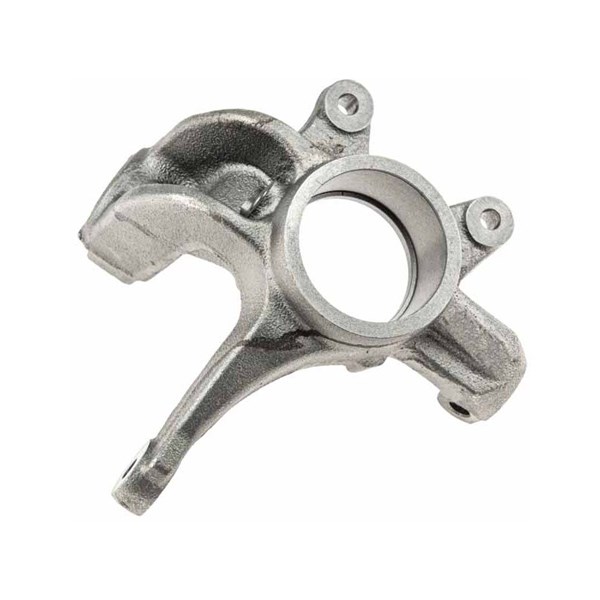 Spindelbult, hjulupphängning, framaxel höger Nty ZZP-FR-027 NTY