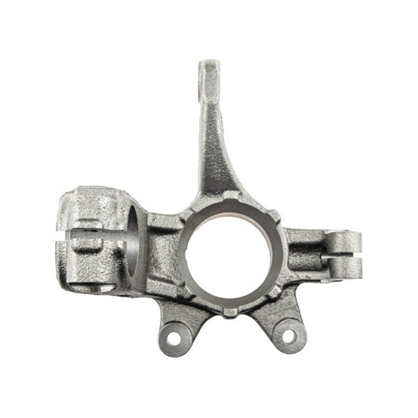 Spindelbult, hjulupphängning, framaxel höger Nty ZZP-FR-027 NTY