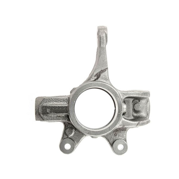 Spindelbult, hjulupphängning, framaxel höger Nty ZZP-FR-027 NTY