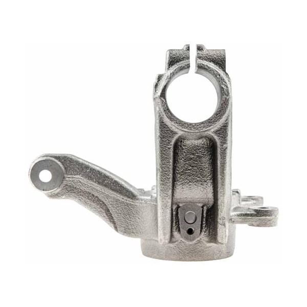 Spindelbult, hjulupphängning, framaxel höger Nty ZZP-FR-027 NTY