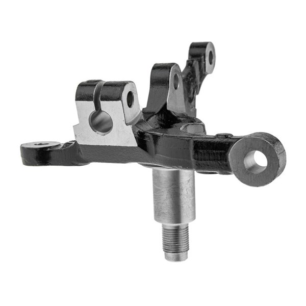 Spindelbult, hjulupphängning, framaxel vänster Nty ZZP-FR-030 NTY
