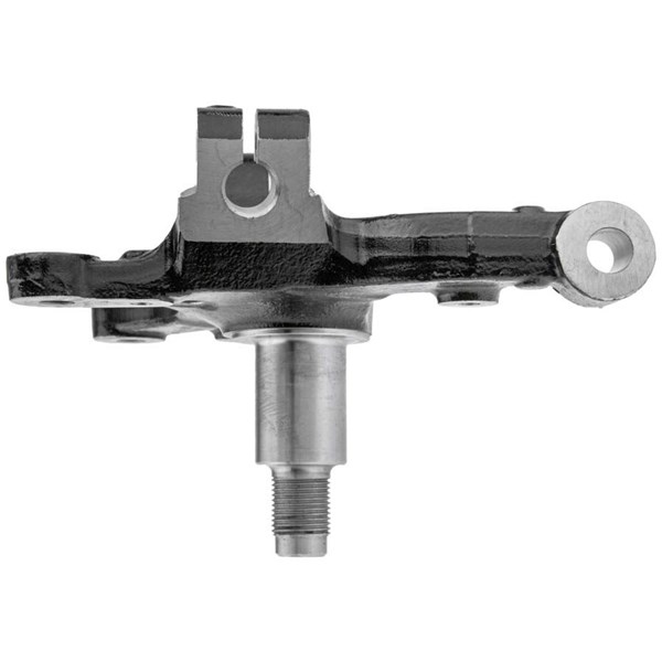 Spindelbult, hjulupphängning, framaxel vänster Nty ZZP-FR-030 NTY