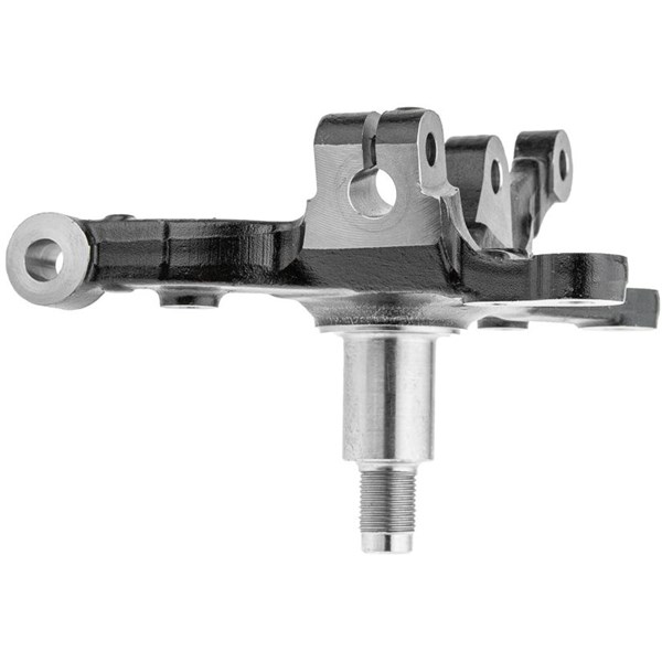 Spindelbult, hjulupphängning, framaxel höger Nty ZZP-FR-031 NTY