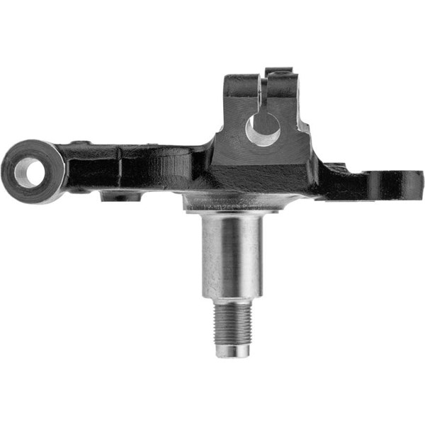 Spindelbult, hjulupphängning, framaxel höger Nty ZZP-FR-031 NTY
