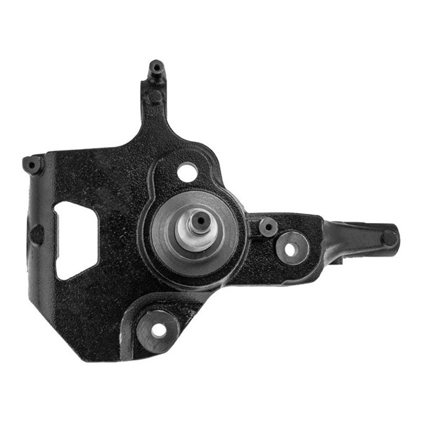 Spindelbult, hjulupphängning, framaxel vänster Nty ZZP-FR-032 NTY