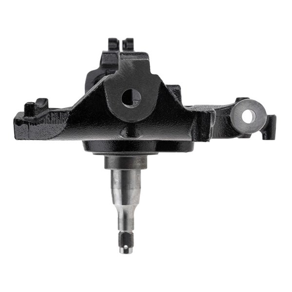 Spindelbult, hjulupphängning, framaxel vänster Nty ZZP-FR-032 NTY