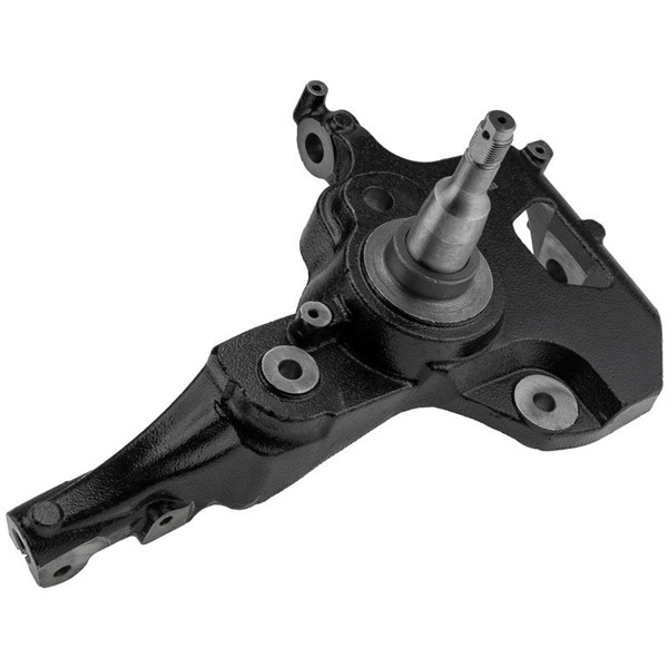 Spindelbult, hjulupphängning, framaxel höger Nty ZZP-FR-033 NTY
