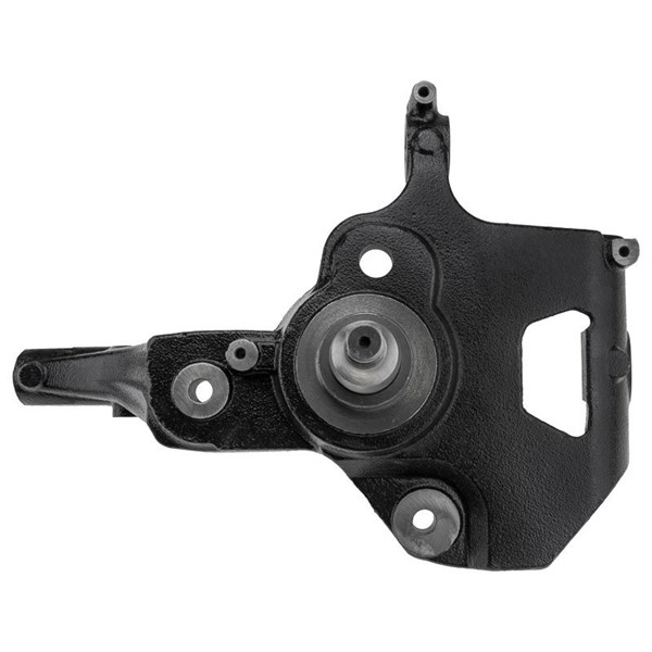 Spindelbult, hjulupphängning, framaxel höger Nty ZZP-FR-033 NTY