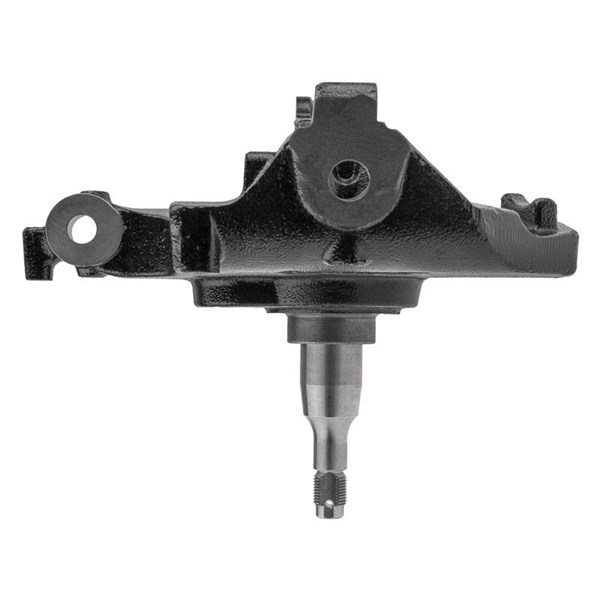 Spindelbult, hjulupphängning, framaxel höger Nty ZZP-FR-033 NTY