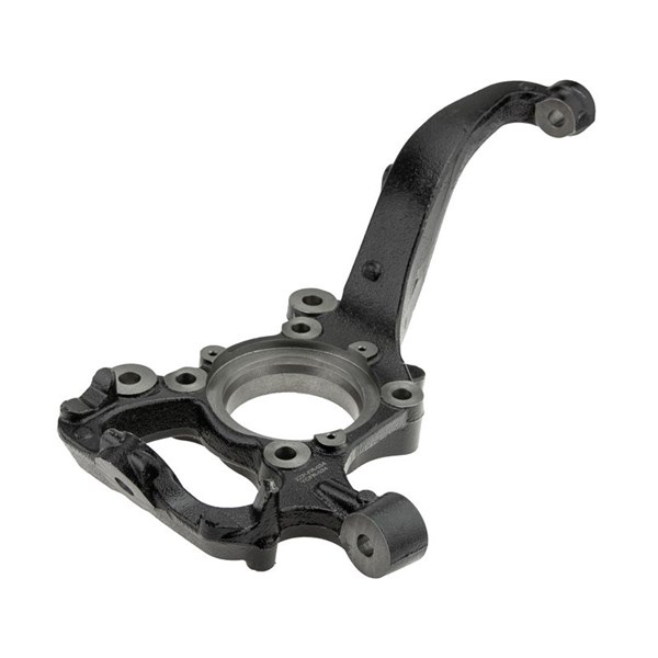 Spindelbult, hjulupphängning, framaxel vänster Nty ZZP-FR-034 NTY