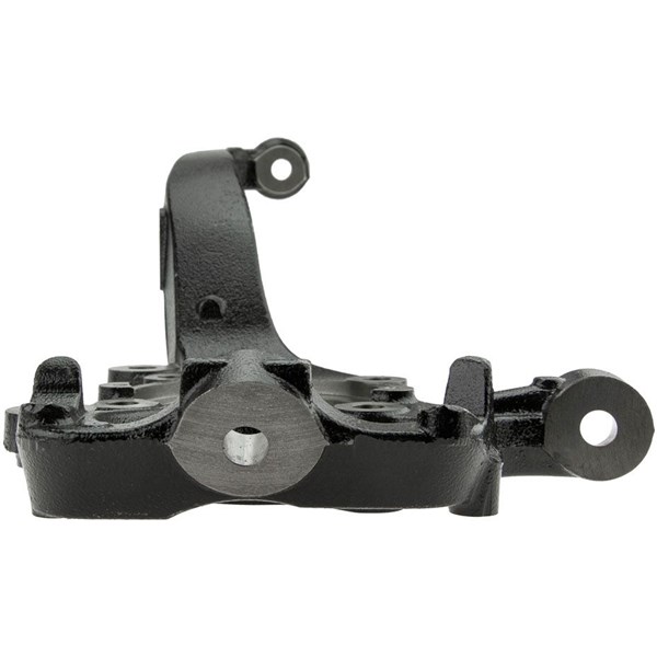 Spindelbult, hjulupphängning, framaxel vänster Nty ZZP-FR-034 NTY