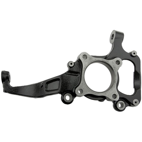 Spindelbult, hjulupphängning, framaxel vänster Nty ZZP-FR-035 NTY
