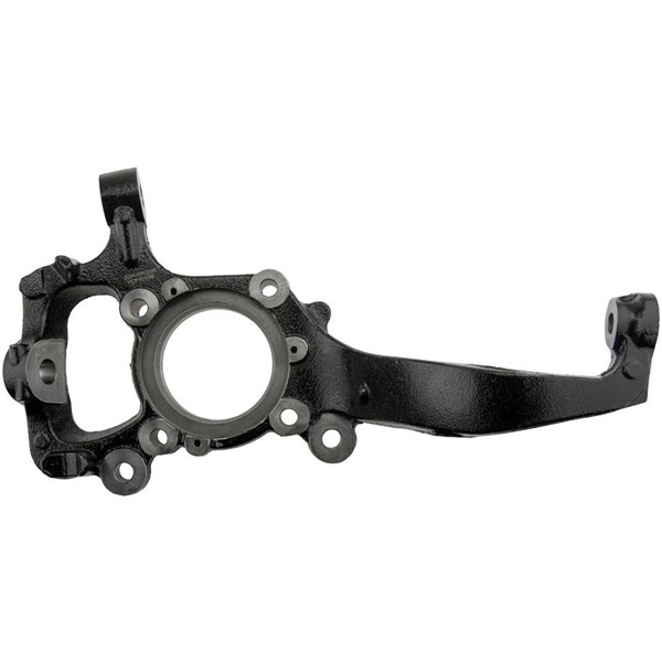 Spindelbult, hjulupphängning, framaxel vänster Nty ZZP-FR-035 NTY