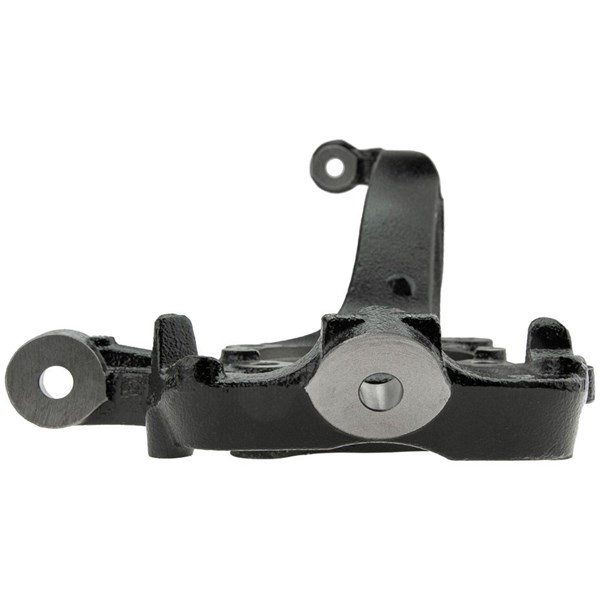 Spindelbult, hjulupphängning, framaxel vänster Nty ZZP-FR-035 NTY