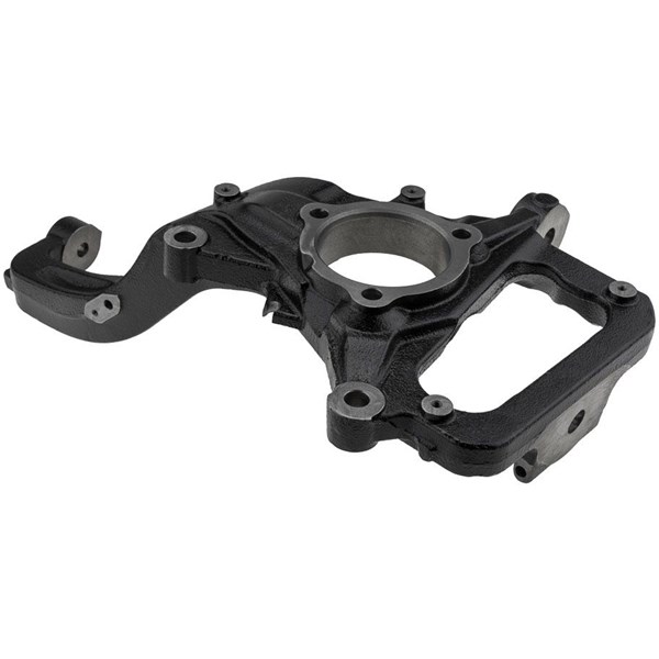 Spindelbult, hjulupphängning, framaxel höger Nty ZZP-FR-037 NTY