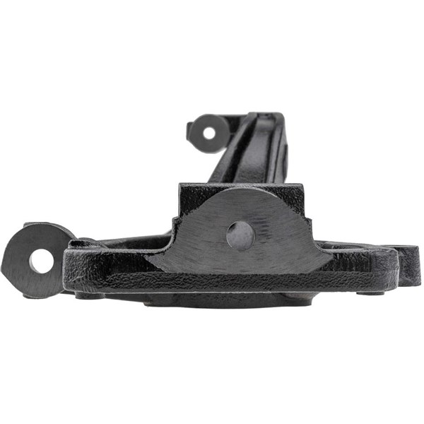 Spindelbult, hjulupphängning, framaxel höger Nty ZZP-FR-037 NTY