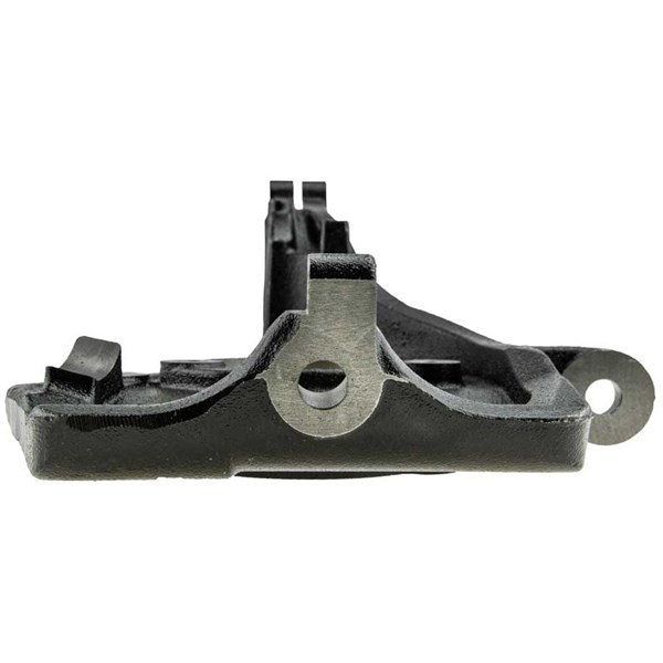 Spindelbult, hjulupphängning, framaxel vänster Nty ZZP-FR-038 NTY