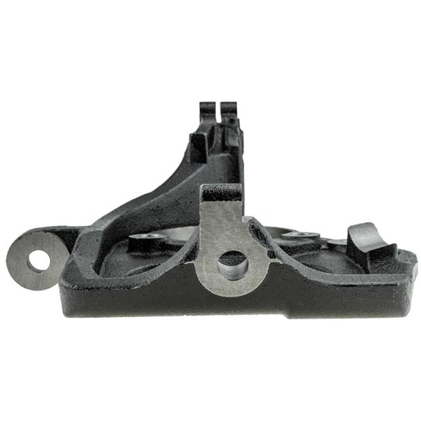 Spindelbult, hjulupphängning, framaxel höger Nty ZZP-FR-039 NTY